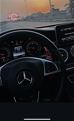 مرسيدس بنز C-Class